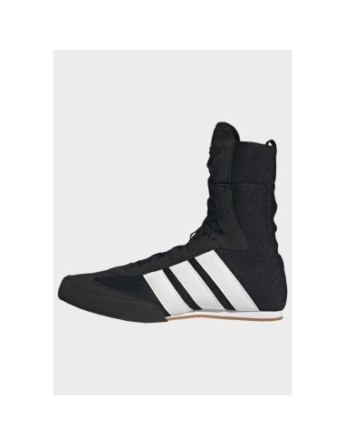 Adidas BOX HOG CLASSIC boxing shoes