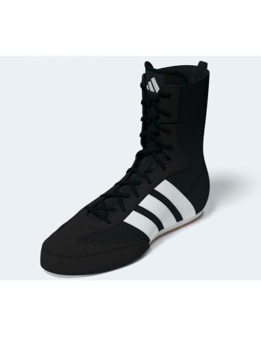 Adidas BOX HOG CLASSIC boxing shoes