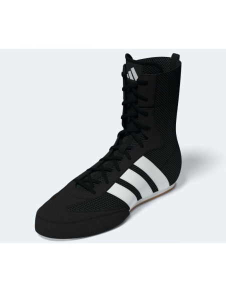 Adidas BOX HOG CLASSIC boxing shoes