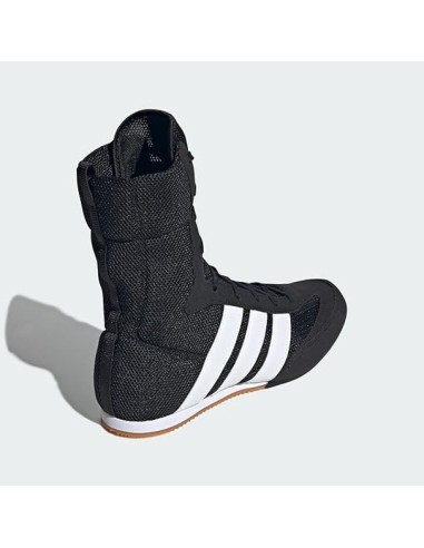 Adidas BOX HOG CLASSIC boxing shoes