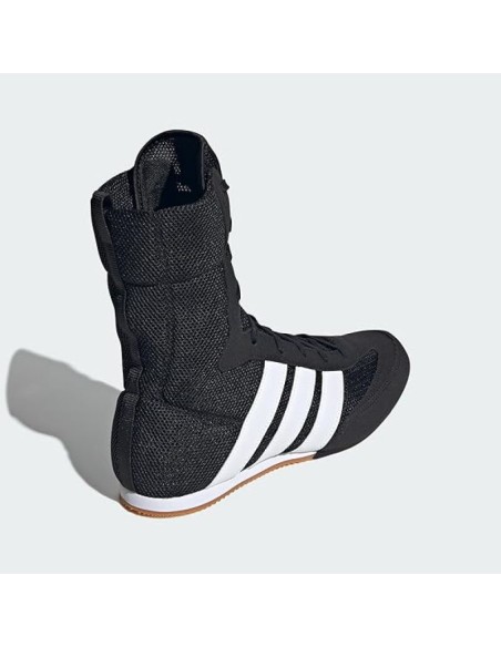 Adidas BOX HOG CLASSIC boxing shoes