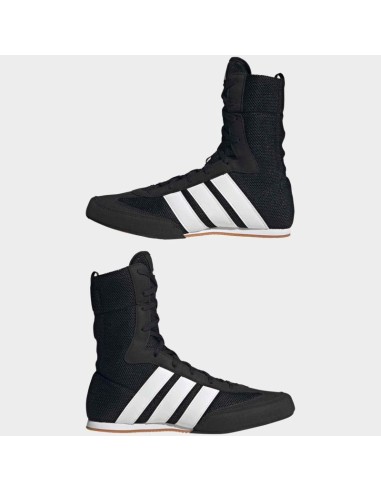 Adidas BOX HOG CLASSIC boxing shoes