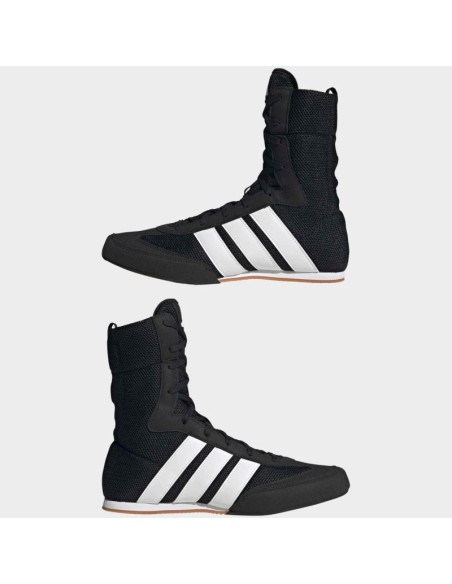 Adidas BOX HOG CLASSIC boxing shoes