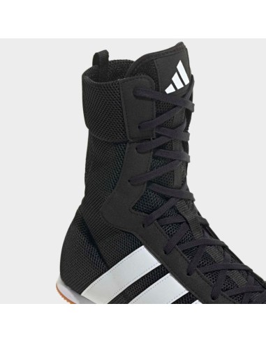 Adidas BOX HOG CLASSIC boxing shoes