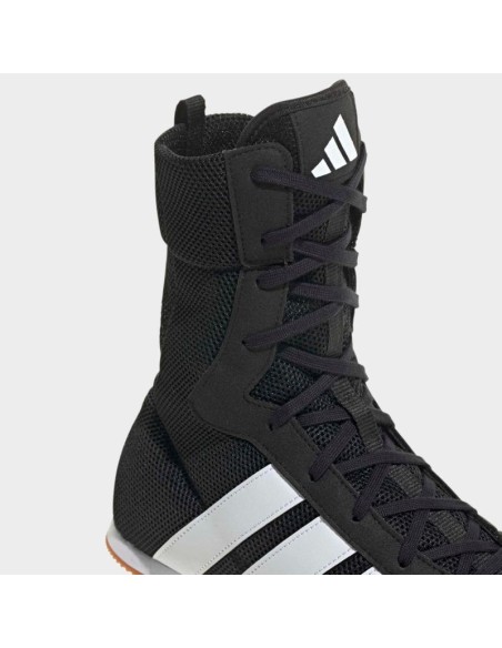 Adidas BOX HOG CLASSIC boxing shoes