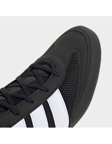 Adidas BOX HOG CLASSIC boxing shoes