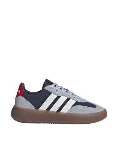 Adidas Barreda Decode Gray Children's Shoes JP6728