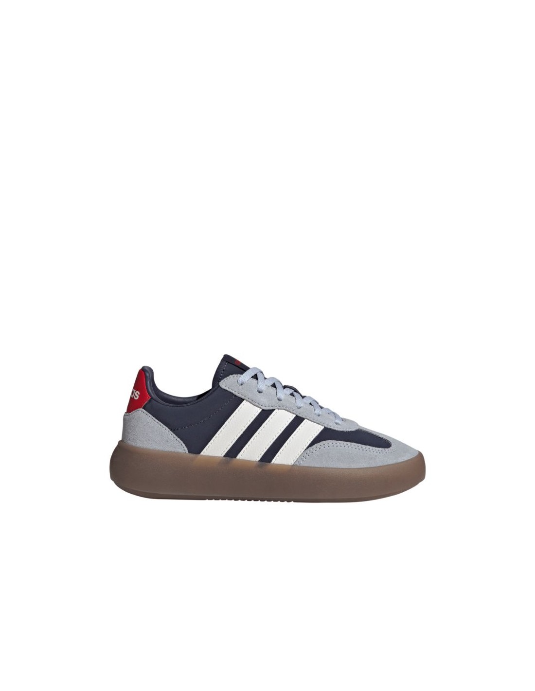 Adidas Barreda Decode Gray Children's Shoes JP6728