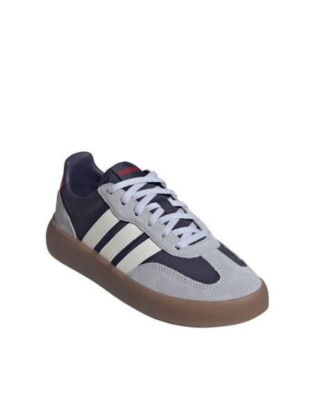 Adidas Barreda Decode Gray Children's Shoes JP6728