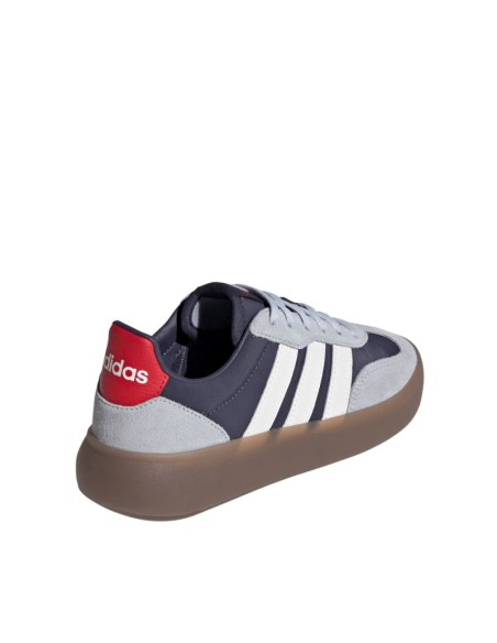 Adidas Barreda Decode Gray Children's Shoes JP6728
