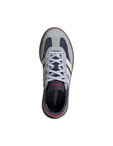 Adidas Barreda Decode Gray Children's Shoes JP6728