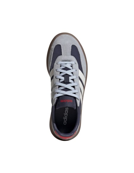 Adidas Barreda Decode Gray Children's Shoes JP6728