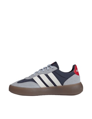 Adidas Barreda Decode Gray Children's Shoes JP6728