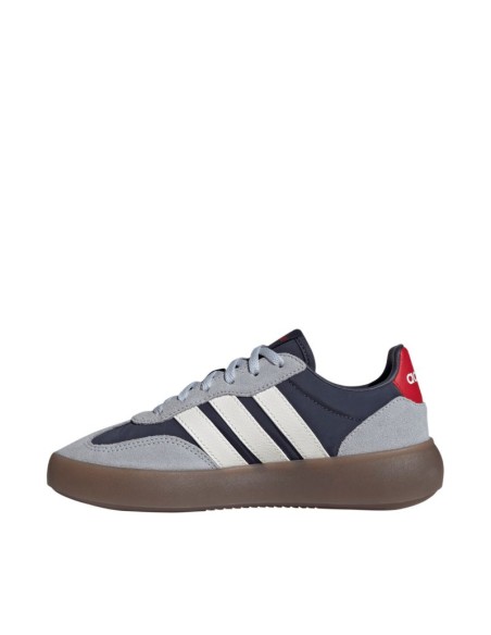 Adidas Barreda Decode Gray Children's Shoes JP6728