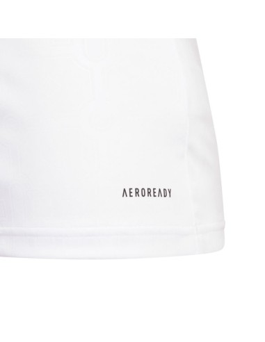 adidas AS Roma 2526 Third kids' jersey white JN9064