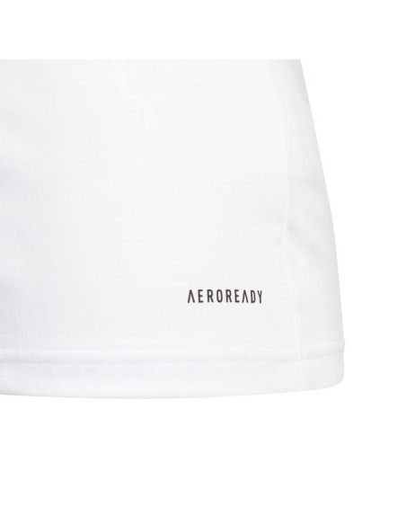 adidas AS Roma 2526 Third kids' jersey white JN9064
