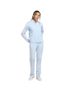 Women's adidas Dayready Tracksuit blue KB8165