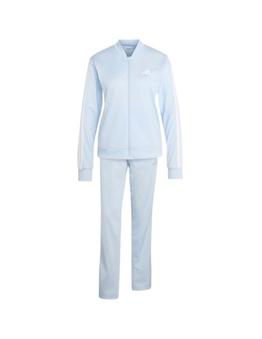 Women's adidas Dayready Tracksuit blue KB8165