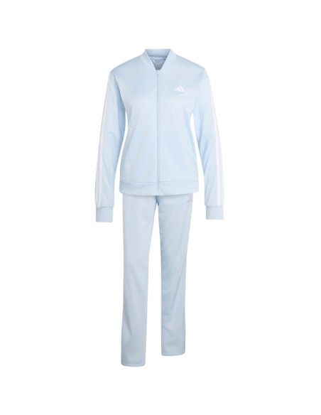 Women's adidas Dayready Tracksuit blue KB8165