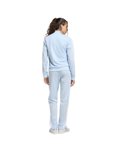 Women's adidas Dayready Tracksuit blue KB8165