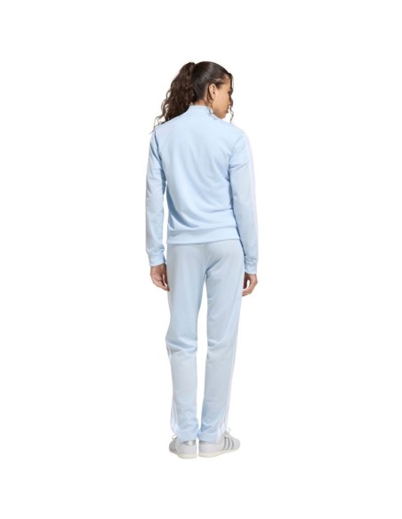 Women's adidas Dayready Tracksuit blue KB8165