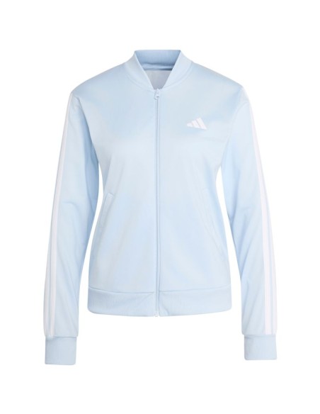 Women's adidas Dayready Tracksuit blue KB8165