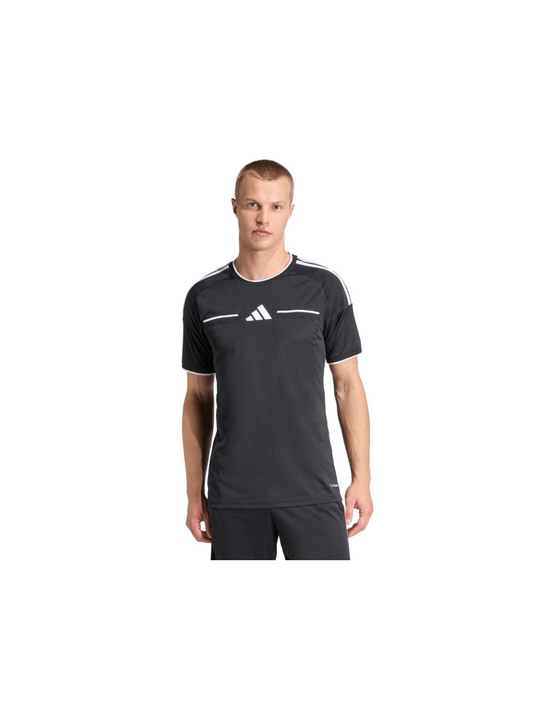 Men's adidas Referee 26 Jersey black KF6642