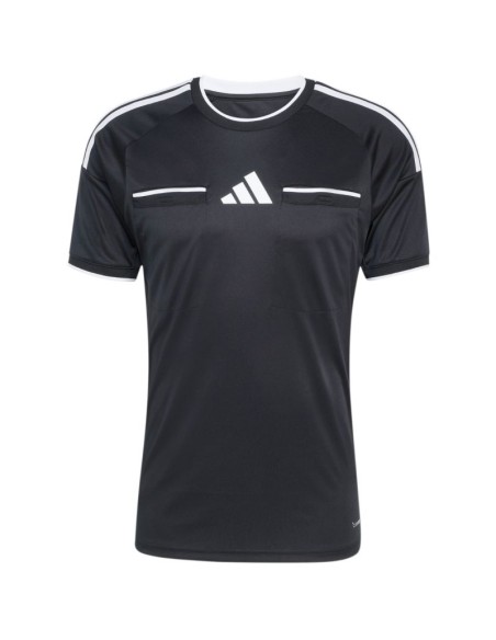 Men's adidas Referee 26 Jersey black KF6642