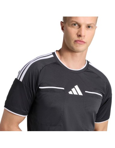 Men's adidas Referee 26 Jersey black KF6642