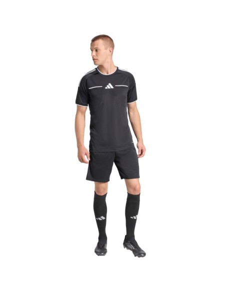 Men's adidas Referee 26 Jersey black KF6642