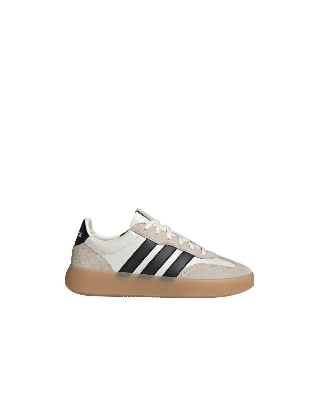 Men's adidas Barreda Decode Lux JR1227 shoes
