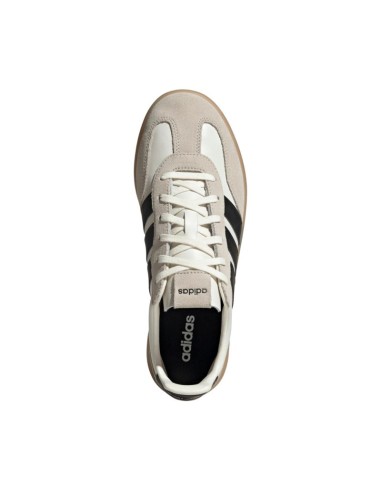 Men's adidas Barreda Decode Lux JR1227 shoes