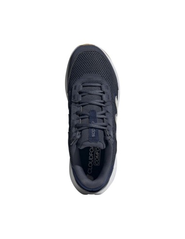 Men's adidas Astrastar JQ6082 shoes