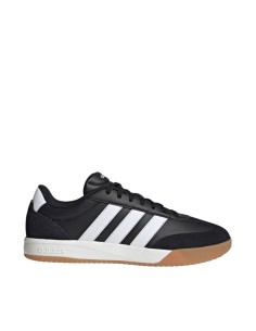 Adidas VL Court FC Men's Shoes Black HQ0052