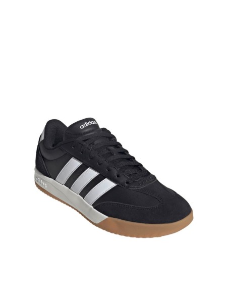 Adidas VL Court FC Men's Shoes Black HQ0052
