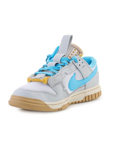 Nike Air Dunk Jumbo DV0821103 White Baltic Blue