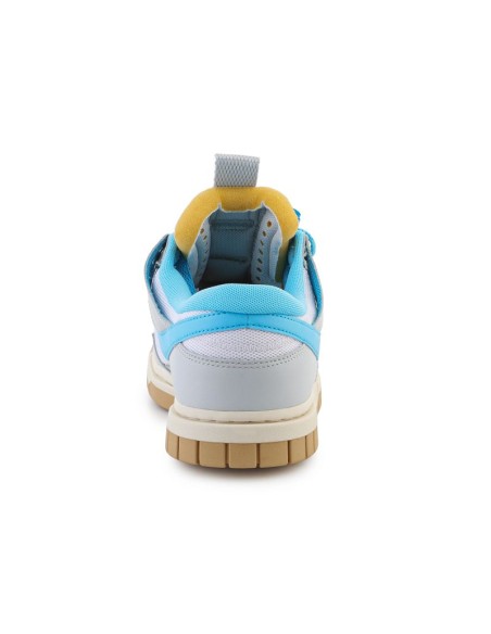 Nike Air Dunk Jumbo DV0821103 White Baltic Blue