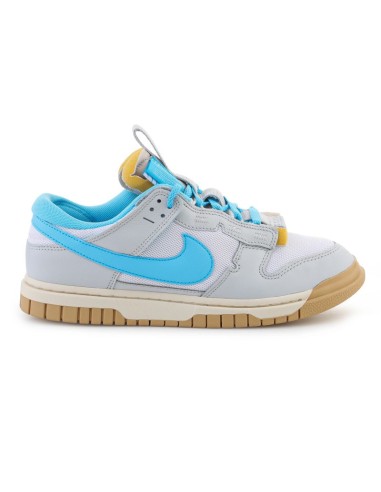Nike Air Dunk Jumbo DV0821103 White Baltic Blue