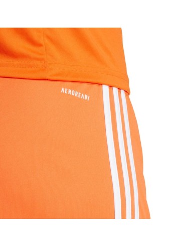 Adidas Squadra 25 Women's Shorts Orange JC8660