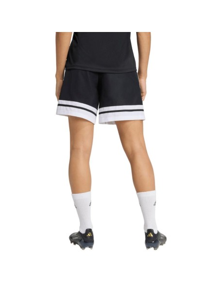 adidas Squadra 25 Downtime Women's Shorts Black JE2757