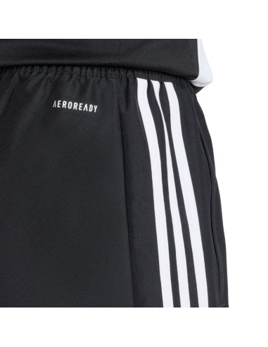 adidas Squadra 25 Downtime Women's Shorts Black JE2757