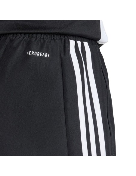 adidas Squadra 25 Downtime Women's Shorts Black JE2757