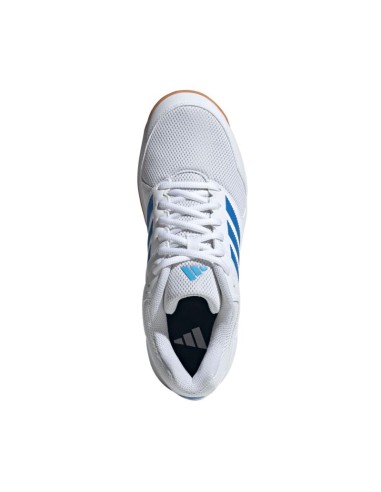 Adidas Speedcourt Indoor Men's Shoes White KJ3681
