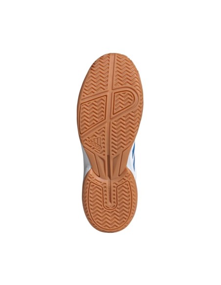 Adidas Speedcourt Indoor Men's Shoes White KJ3681