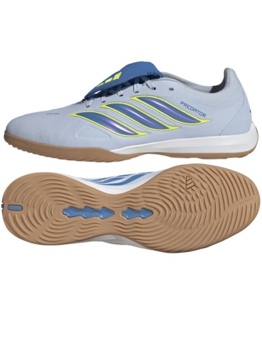 adidas Predator League FT IN JR4740 football boots