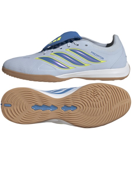 adidas Predator League FT IN JR4740 football boots