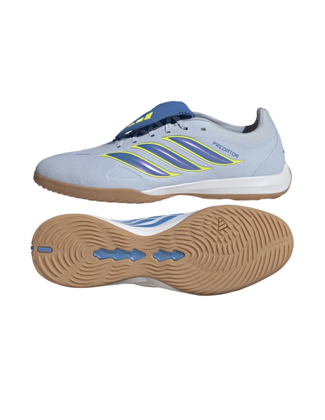 adidas Predator League FT IN JR4740 football boots