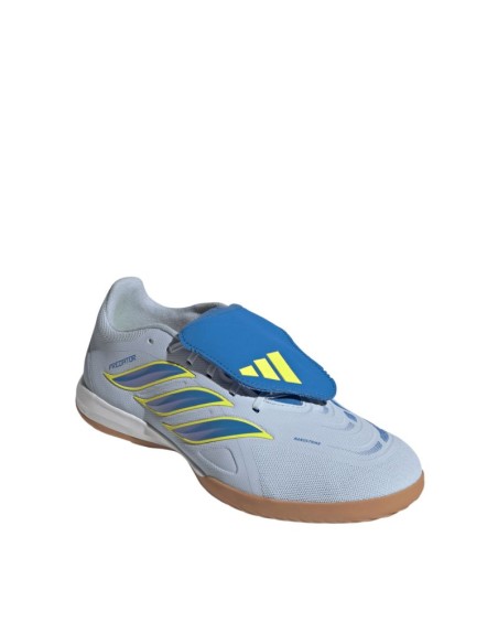 adidas Predator League FT IN JR4740 football boots