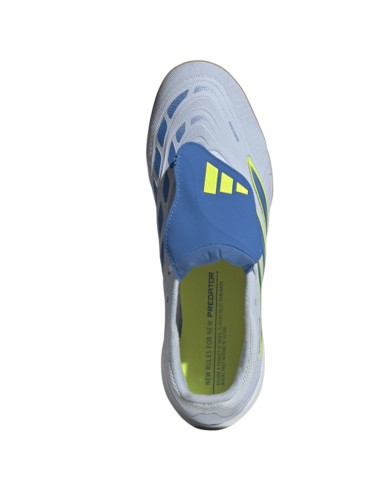 adidas Predator League FT IN JR4740 football boots