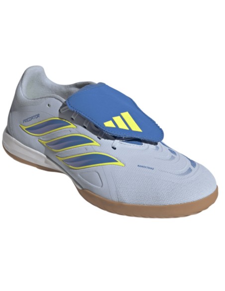 adidas Predator League FT IN JR4740 football boots